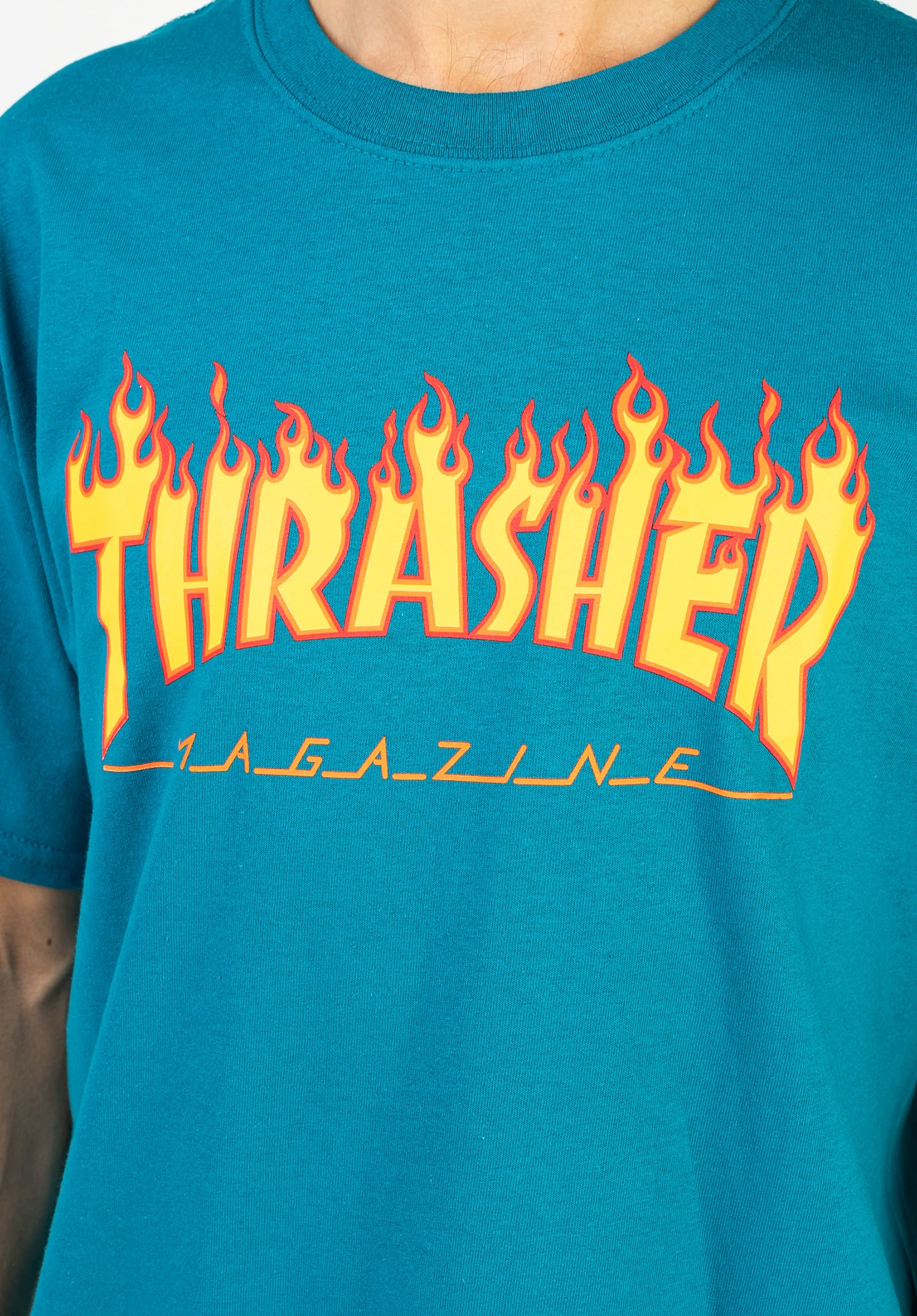 Flame