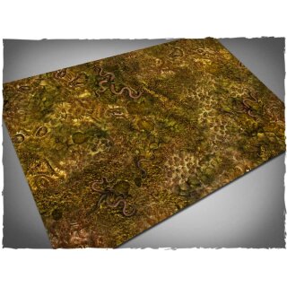 Game mat - Rotten Garden 22'' x 30''