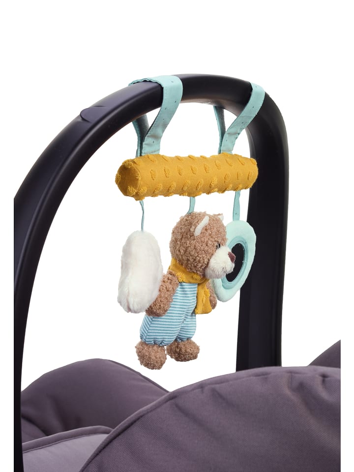 Sterntaler Spielzeug zum Aufhängen BÄR Ben in mehrfarbig günstig kaufen onesize