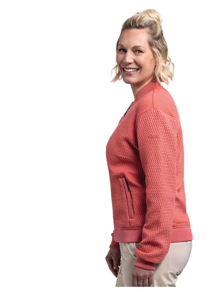 Schöffel Fleecejacke 
