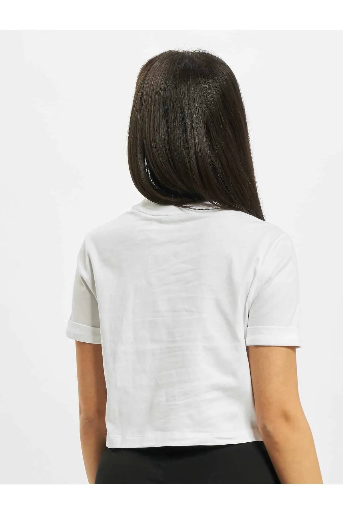 adidas  Damen adidas Crop Top