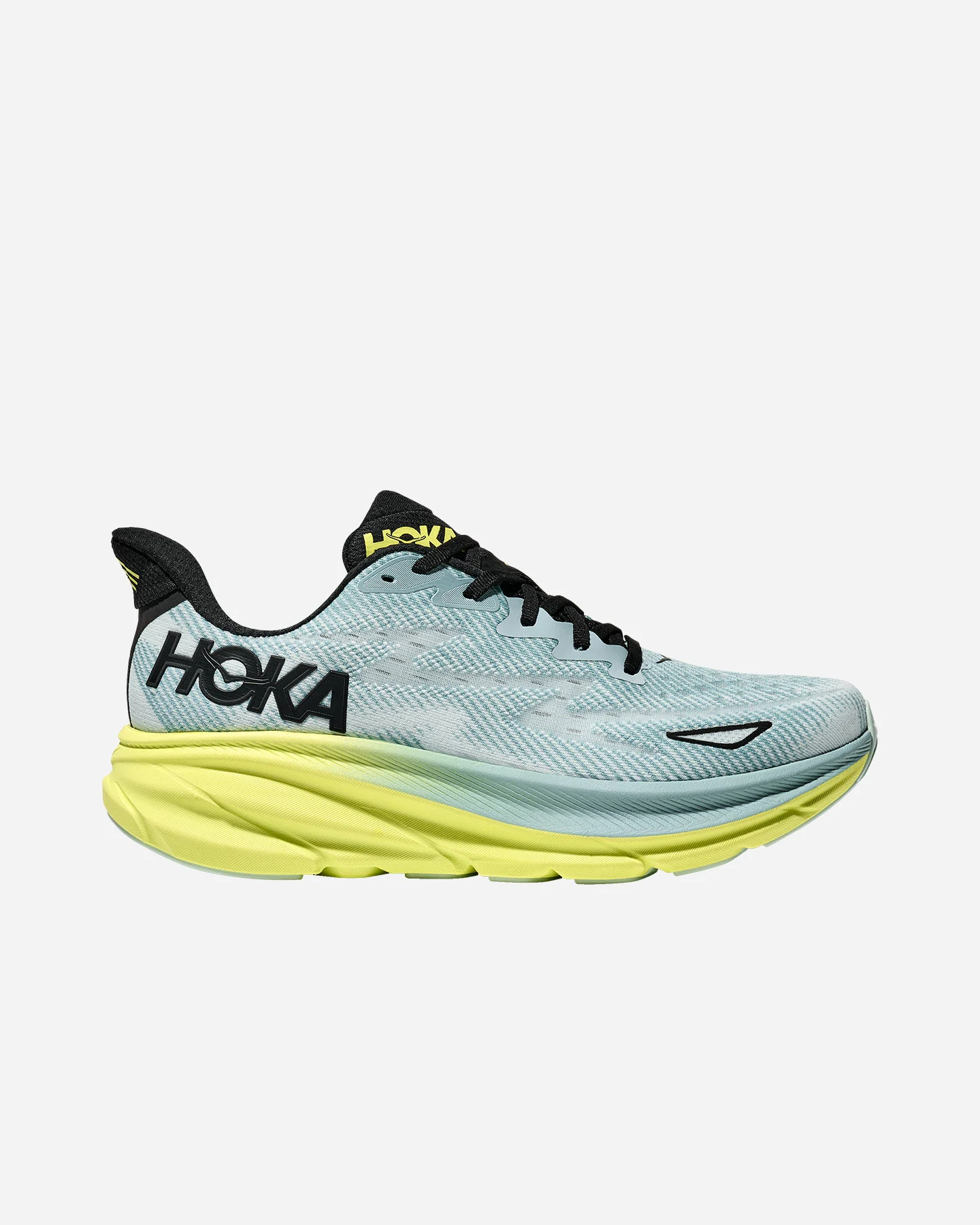 Hoka Clifton 9 M Running Shoes 1127895-DRZY
