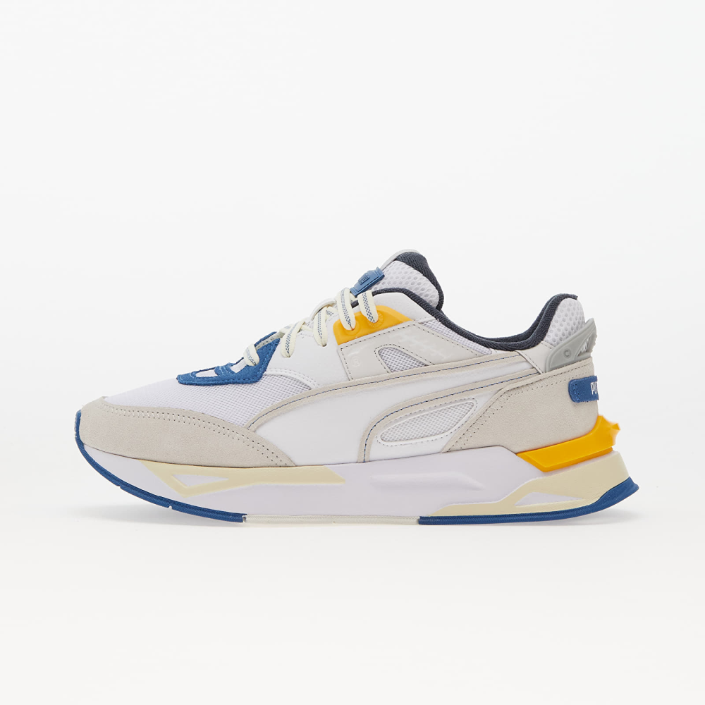 PUMA MIRAGE SPORT CUT OUT 386446-01 / weiss