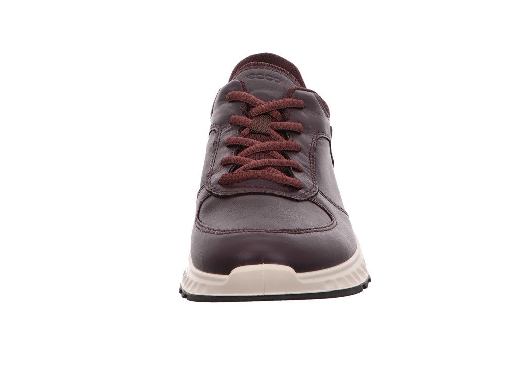 ECCO Sneaker rot