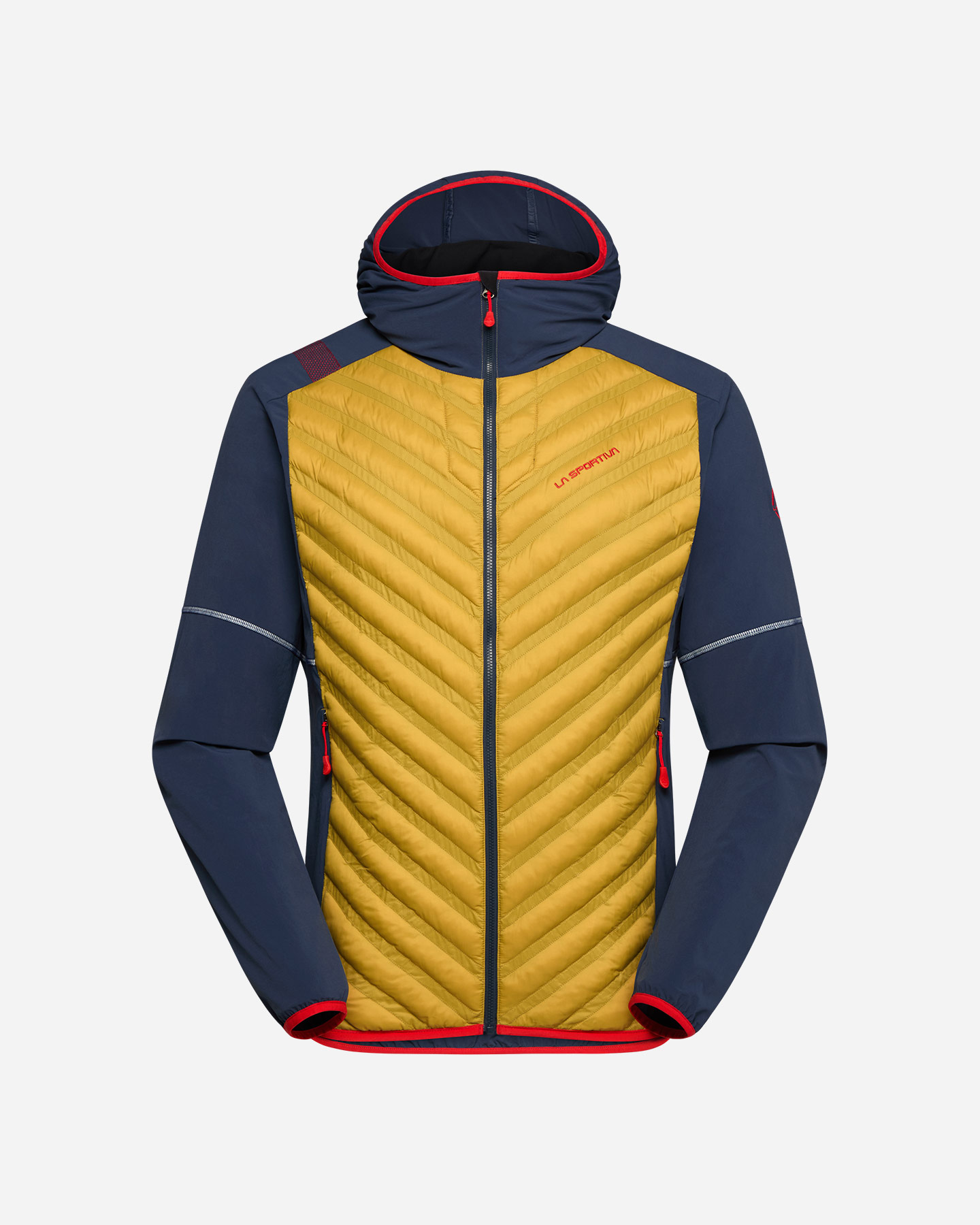 La Sportiva Koro M Fleece ZARJ016E32B46