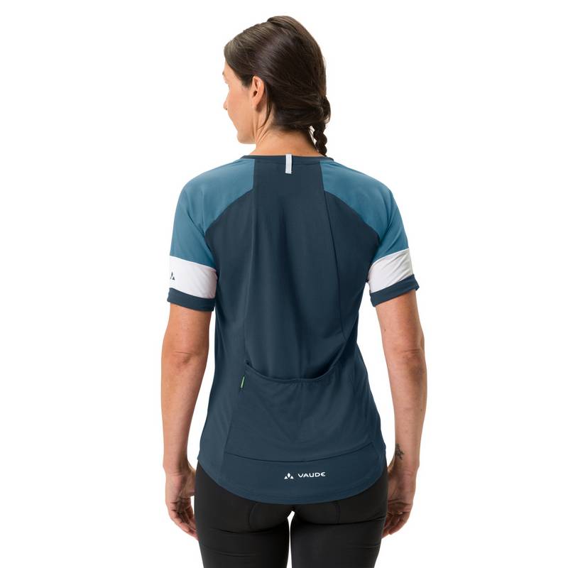 VAUDE Women's Kuro Shirt T-Shirt Damen