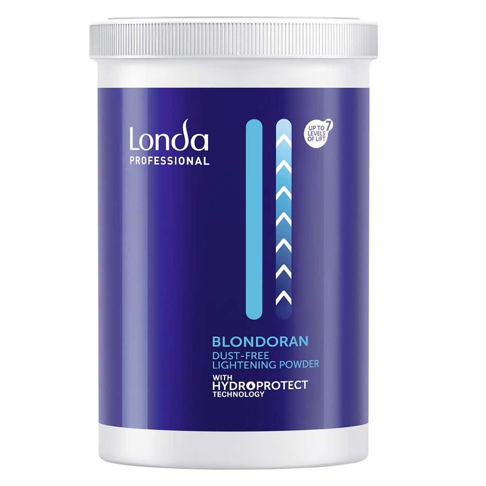 Londa Blondoran Blondierungspulver 500 g