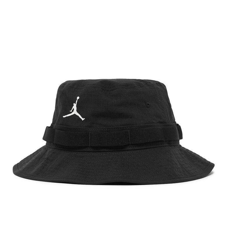 NIKE Air Jordan Apex Bucket Jumpman black/black/white