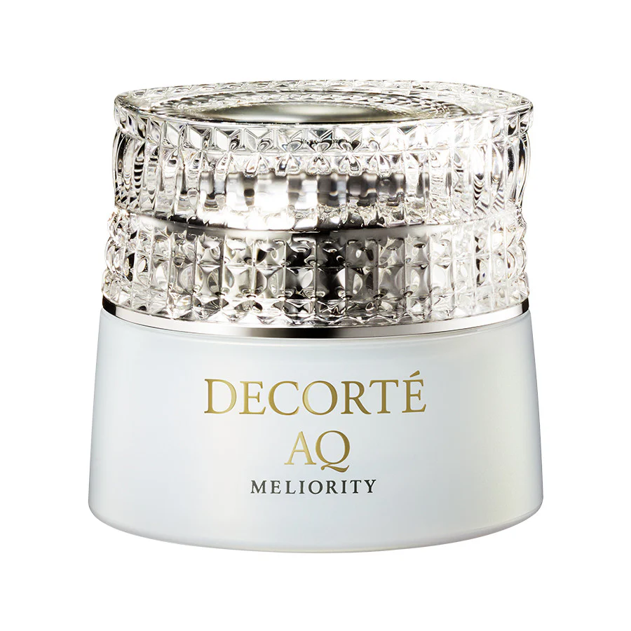 AQ Meliority Intensive Regenerating Day Cream SPF10 - Crema viso giorno effetto globale, Crema viso giorno idratante, Crema viso giorno antirughe, Crema viso giorno illuminante