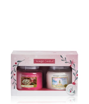 Yankee Candle AW22 Medium Original Jar Geschenkverpackung-2x411 g