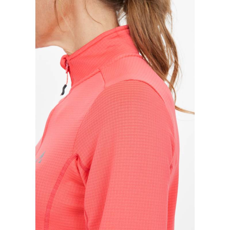 Whistler Juice Langarmshirt Damen