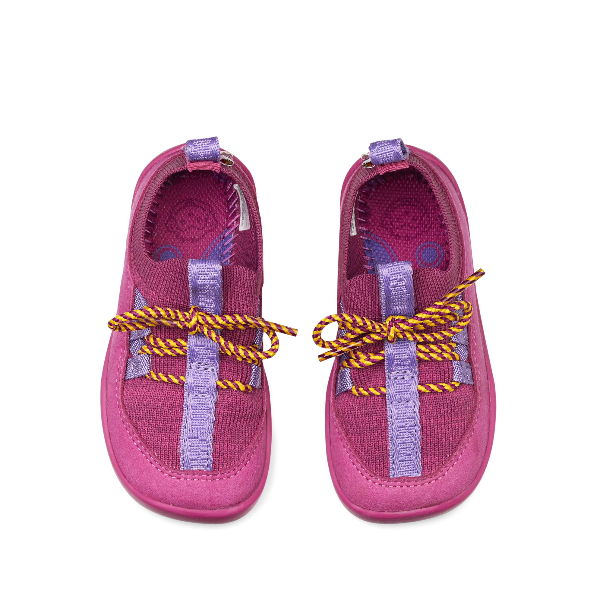 Lauflerner Knit Walker