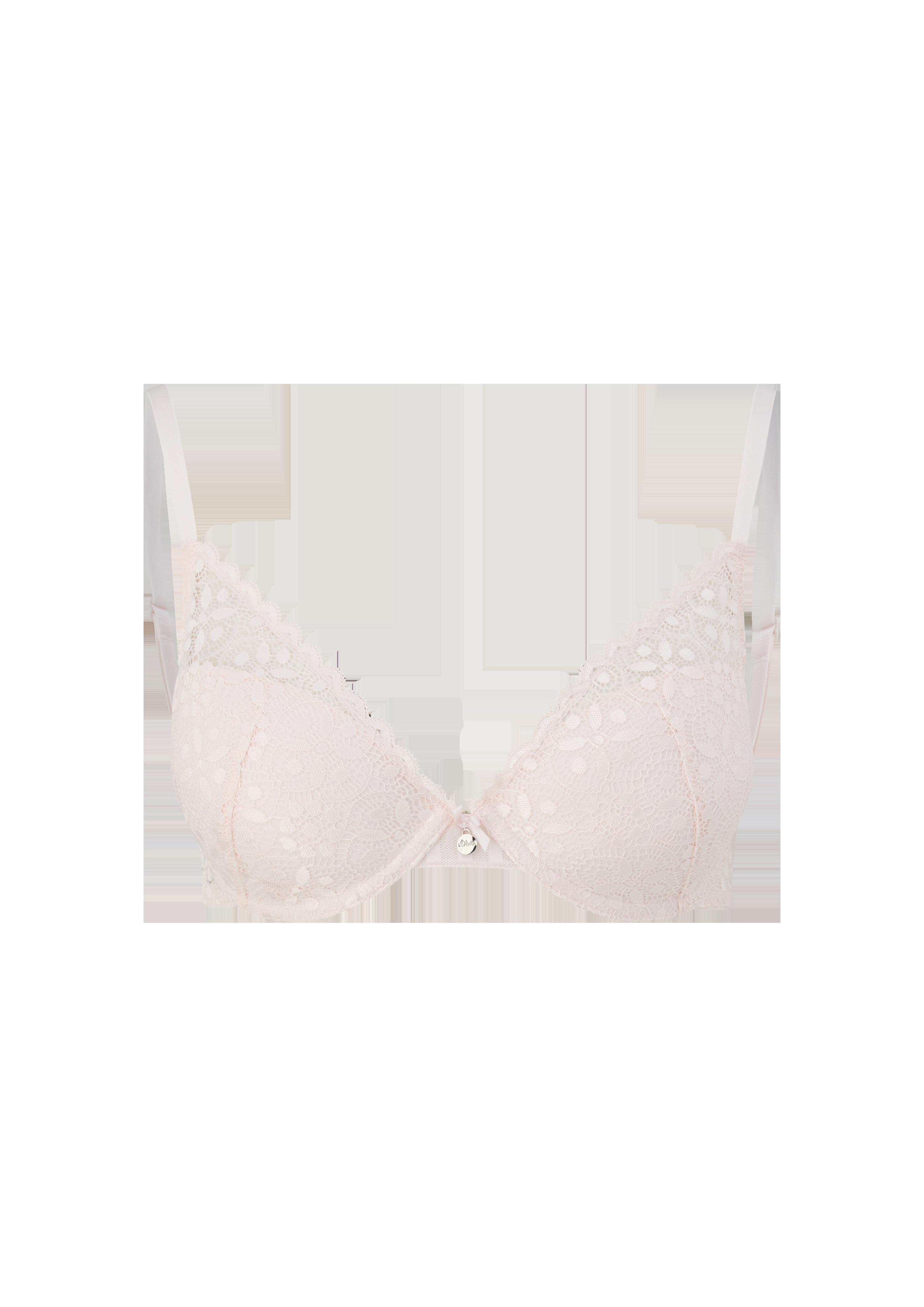 Push-Up BH aus Spitze  EME-531.899.233.65905-4115