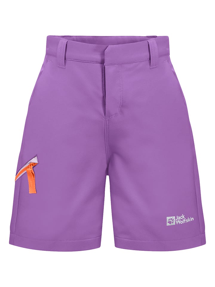 Jack Wolfskin Funktionsshorts 