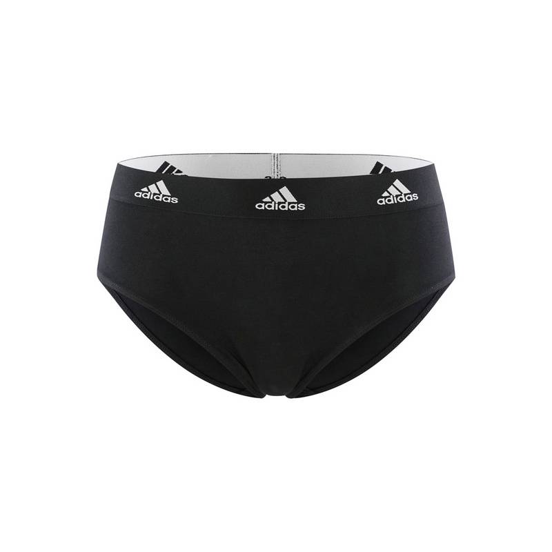 adidas Slip Realasting Cotton Unterhose Damen