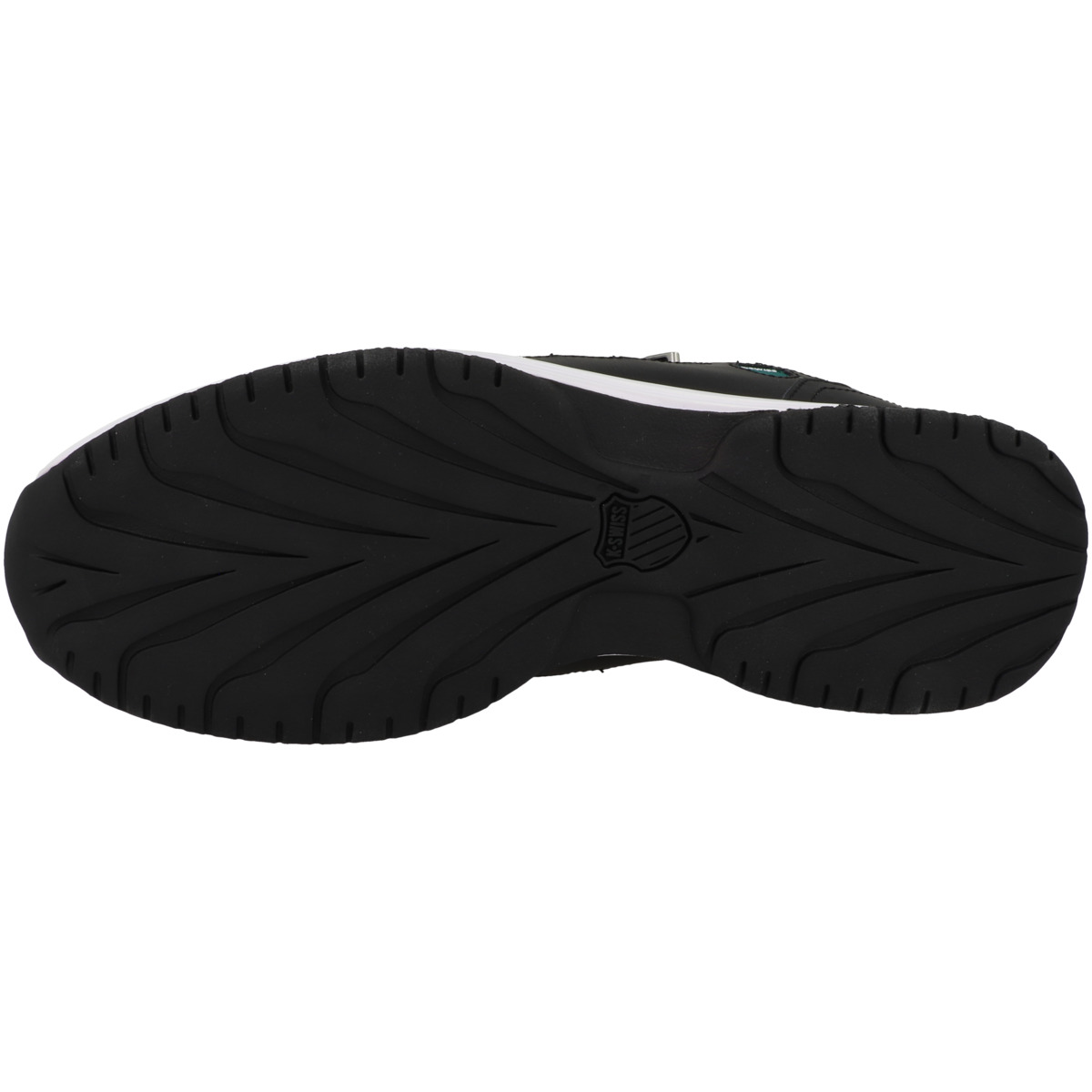 K-Swiss Rinzler Gt Sneaker Low schwarz