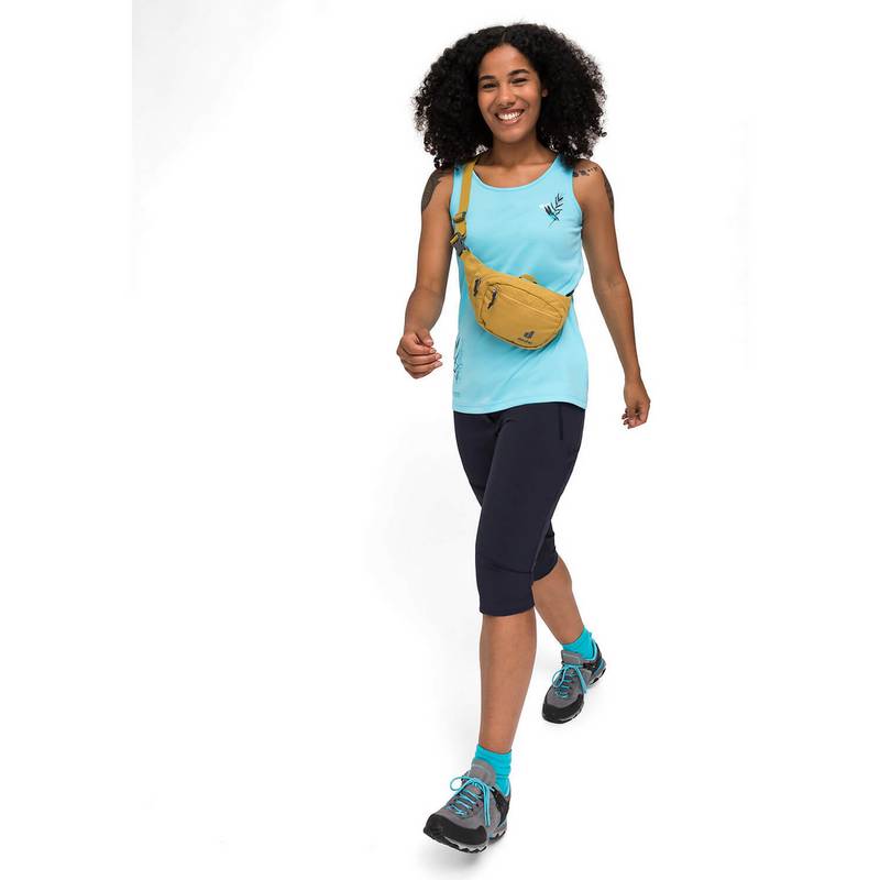 Maier Sports Ceri Funktionstop Damen