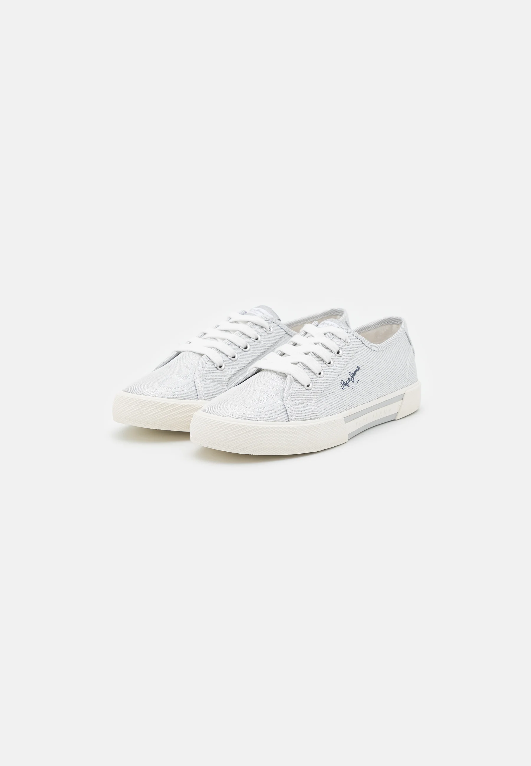 Pepe Jeans BRADY PARTY- Zapatillas bajas