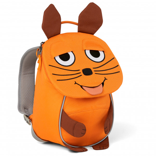 Affenzahn - Kleiner Freund WDR Maus - Kinderrucksack