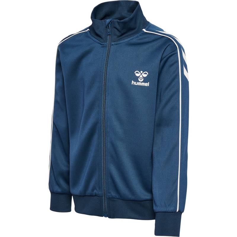 hummel hmlTRACK TRACKSUIT Trainingsanzug Kinder