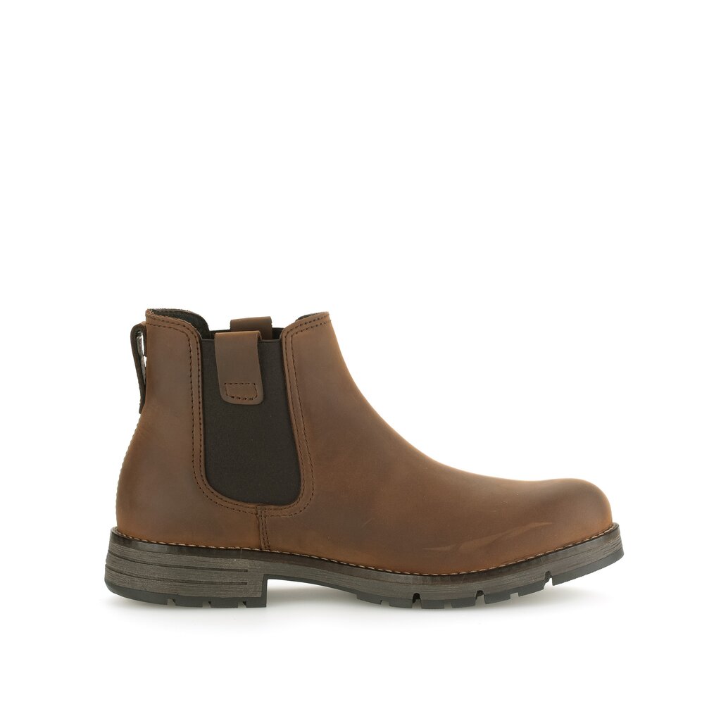 Pius Gabor PG1029 Boot braun