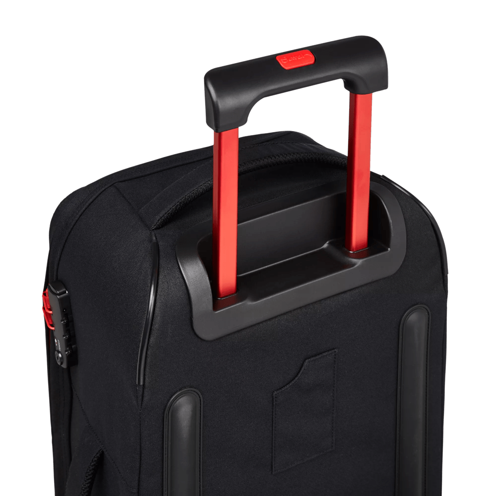 flow S Trolley Fire Phantom