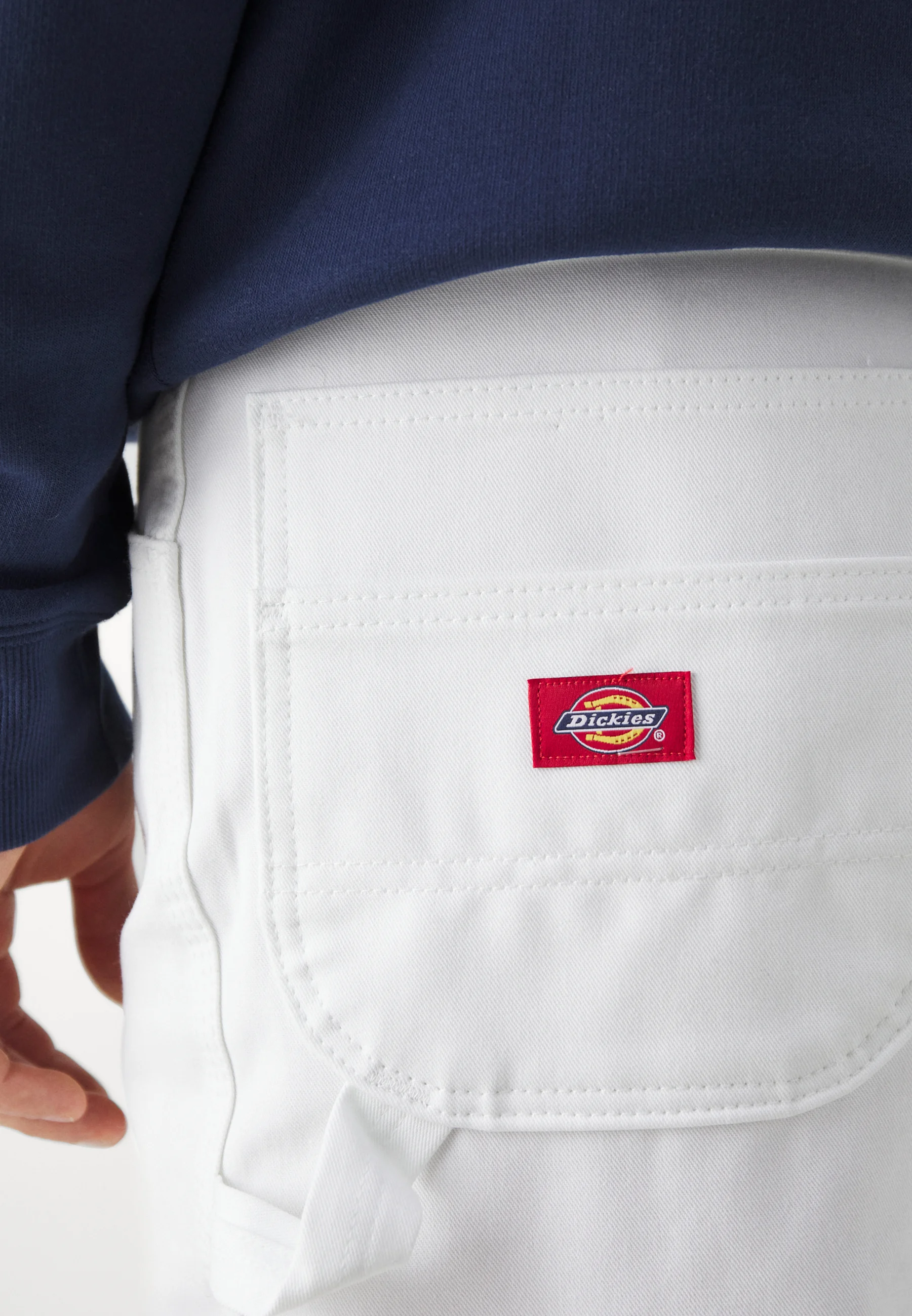 Dickies PAINTERS PANT - Vaqueros holgados