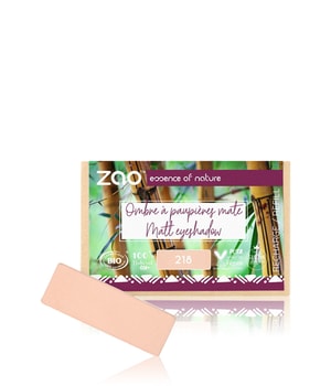 ZAO Bamboo Matt Refill Stick Lidschatten-1.3 g