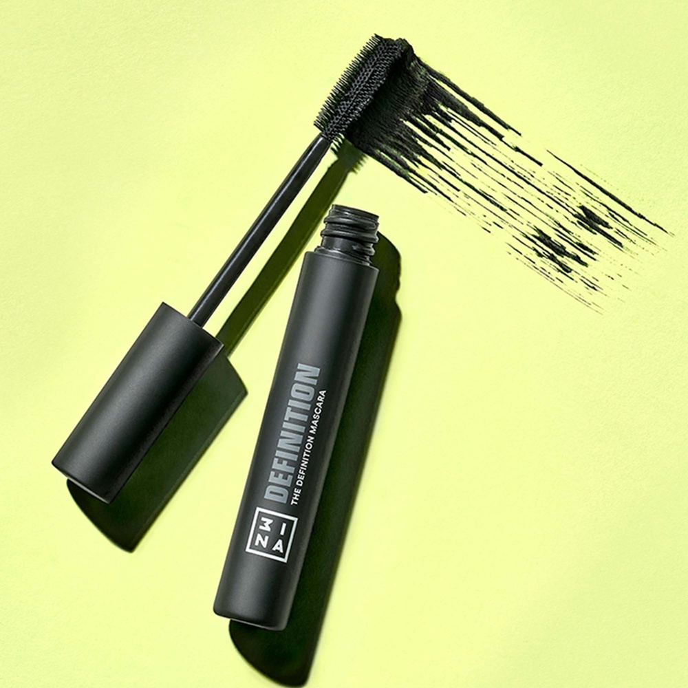 3ina The Definition Mascara 900 Mascara