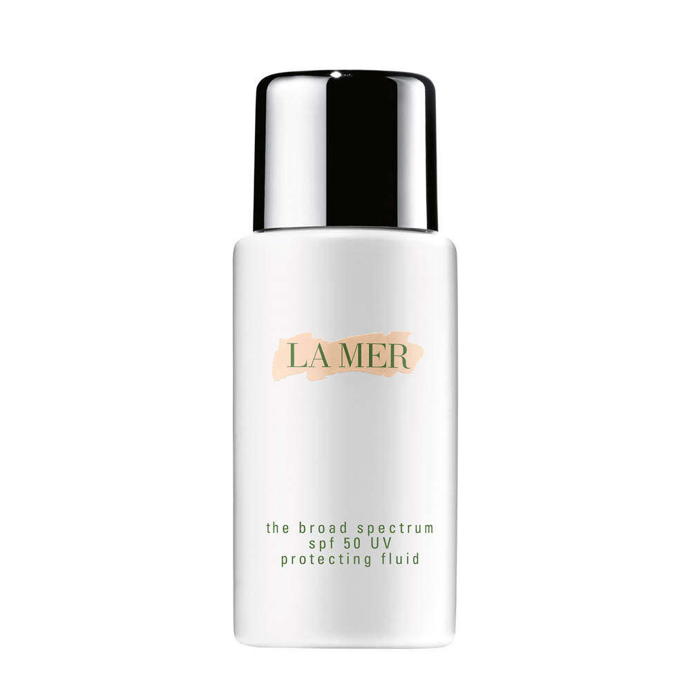 LA MER Le Fluide Protection UV SPF50 Solaires