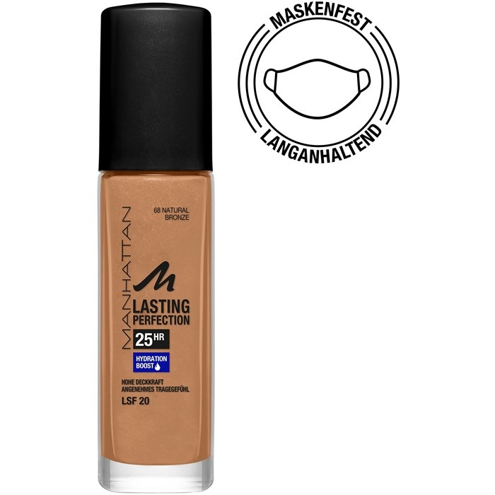 Lasting Perfection 25 Stunden Make up