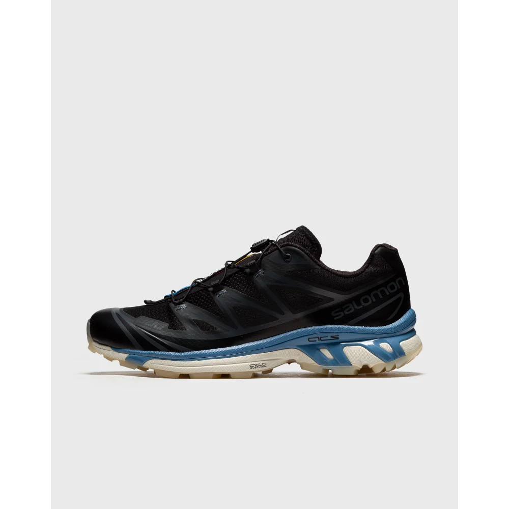 Salomon XT 6 Clear L41640900 / schwarz