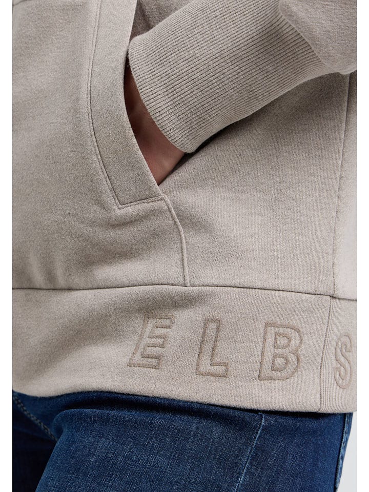 ELBSAND Sweatjacke 