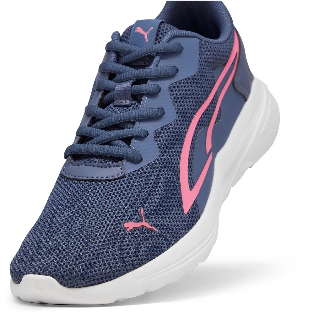 PUMA All Day Active Jr 387386-014 / blau