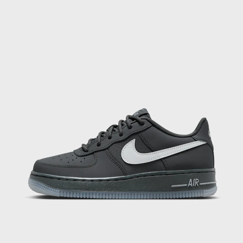 Nike Air Force 1 GS FV3980-001 / grau