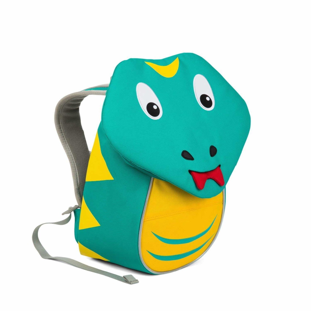 AFFENZAHN Handtaschen grün AFFENZAHN