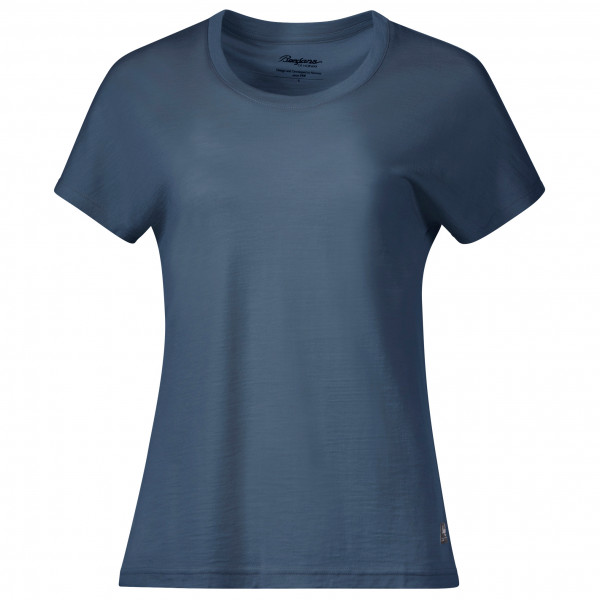 Bergans - Women's Urban Wool Tee - Merinoshirt