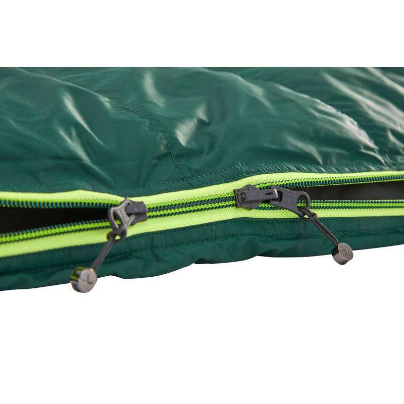 Y by Nordisk Tension Mummy 300 zip L Daunenschlafsack