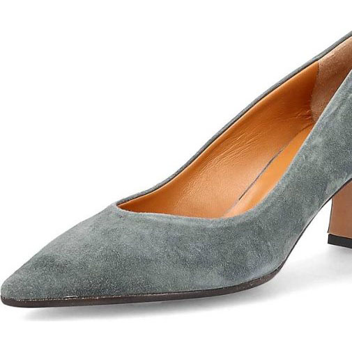 Thea Mika Pumps