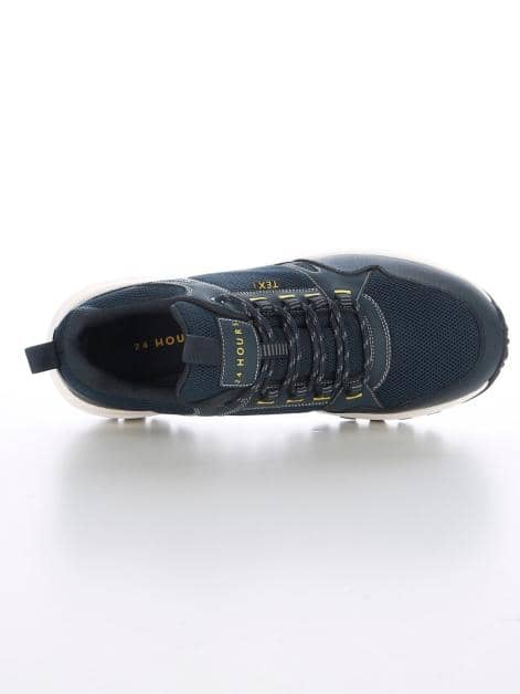 Trekkingschuh mit Klimamembrane