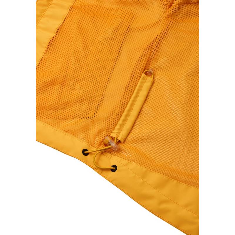 reima Kallahti Regenjacke Kinder