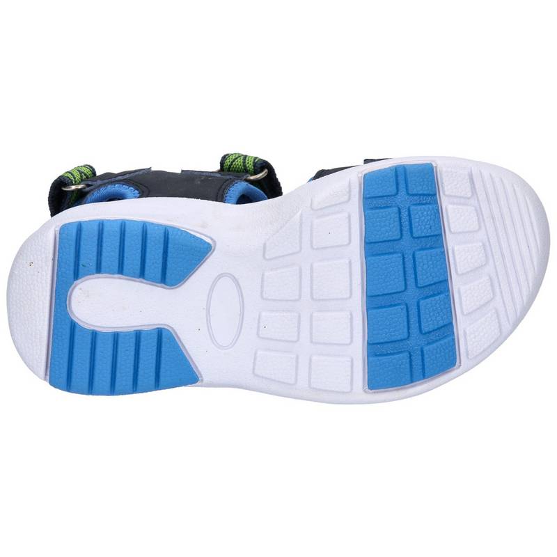 LICO Sandale Sandalen Jungen