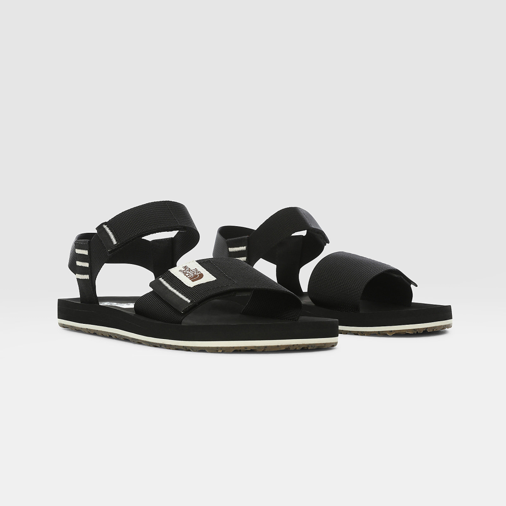 The North Face Skeena Sandal NF0A46BFLQ6 / schwarz