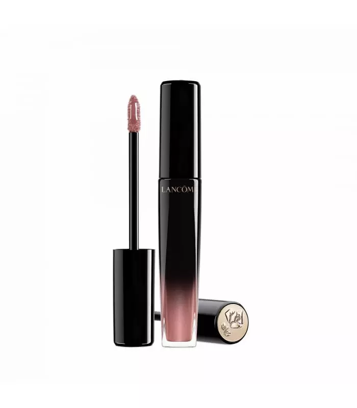 L'ABSOLU LACQUER Laque à Lèvres Longue Tenue Brillance & Couleur Modulables