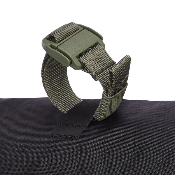 FRONT ROLLER BP - Lenkertasche