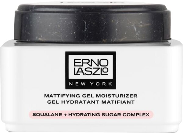 Erno Laszlo Hydra Therapy Mattifying Gel Moisturizer Gesichtscreme