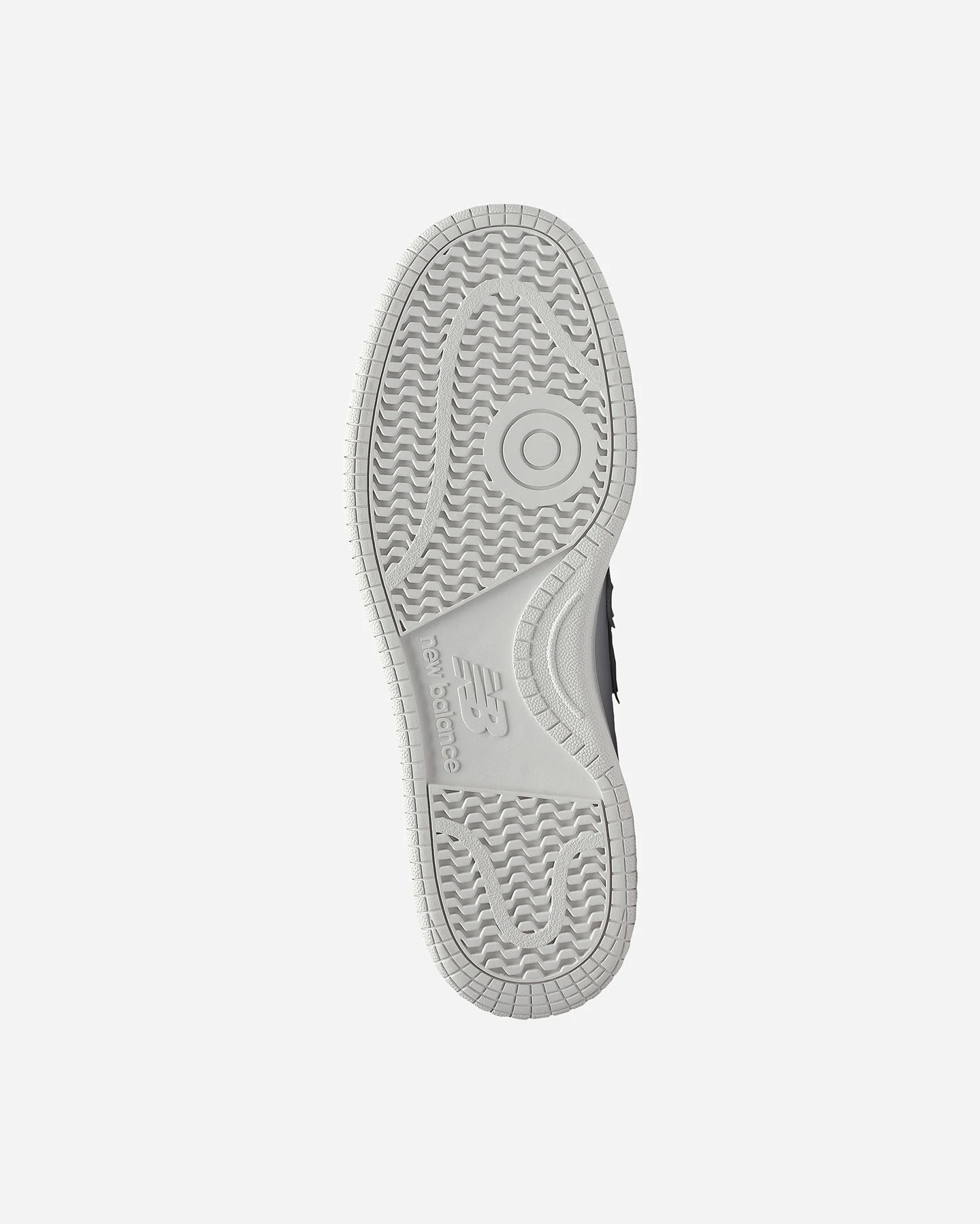 Buty sportowe Scarpe New Balance 480 M BB480LGT