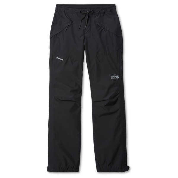 Mountain Hardwear - Women's Exposure/2 Paclite Pant - Trekkinghose