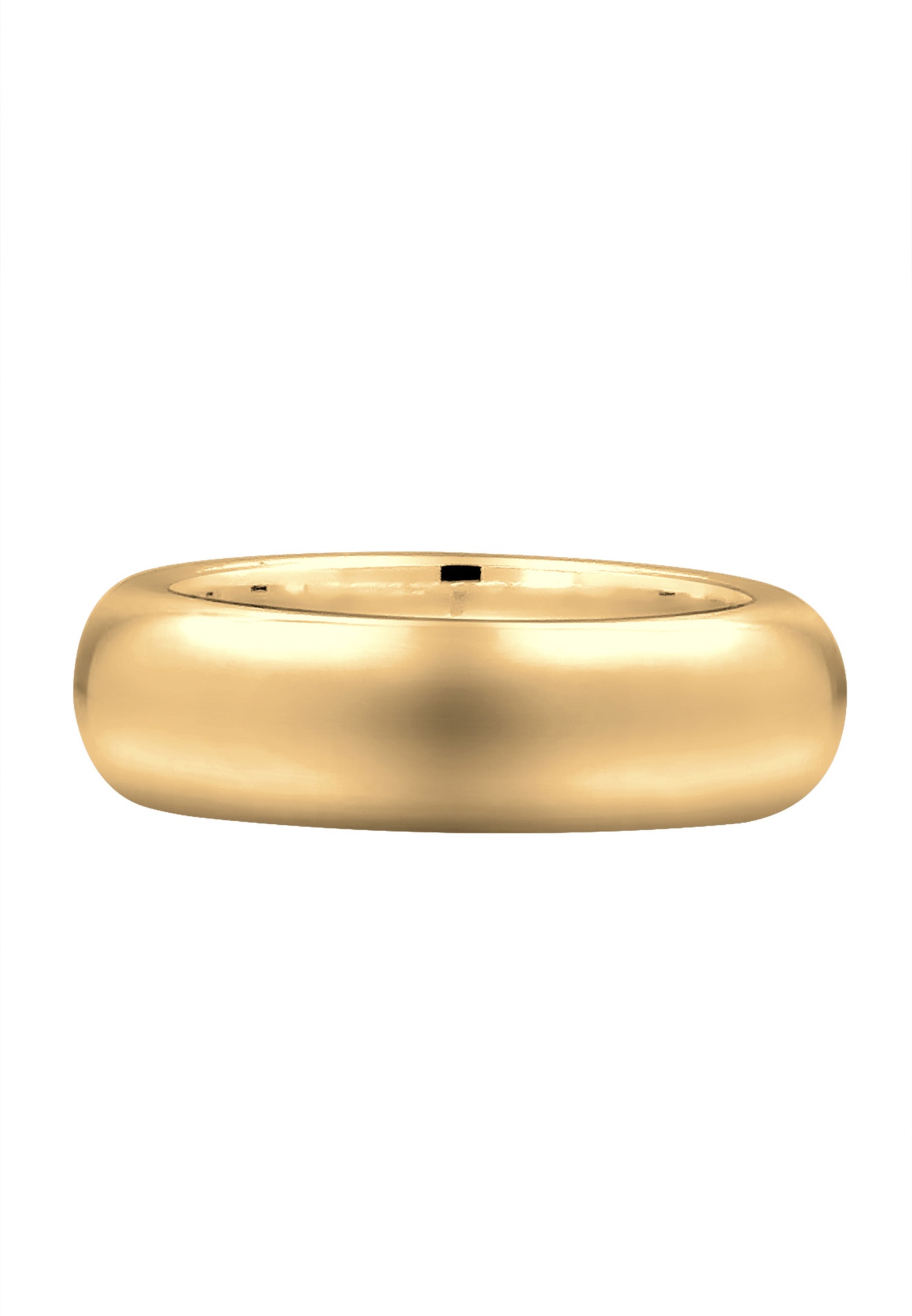Pierścionek damski Elli PREMIUM Blogger Modern Filigree - (925/1000) Srebro