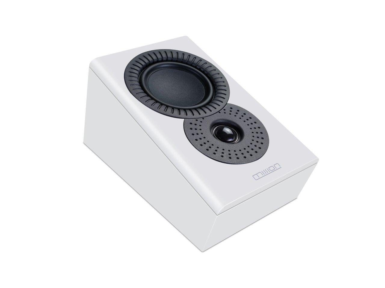 Mission LX-3D MKII Surround-Lautsprecher